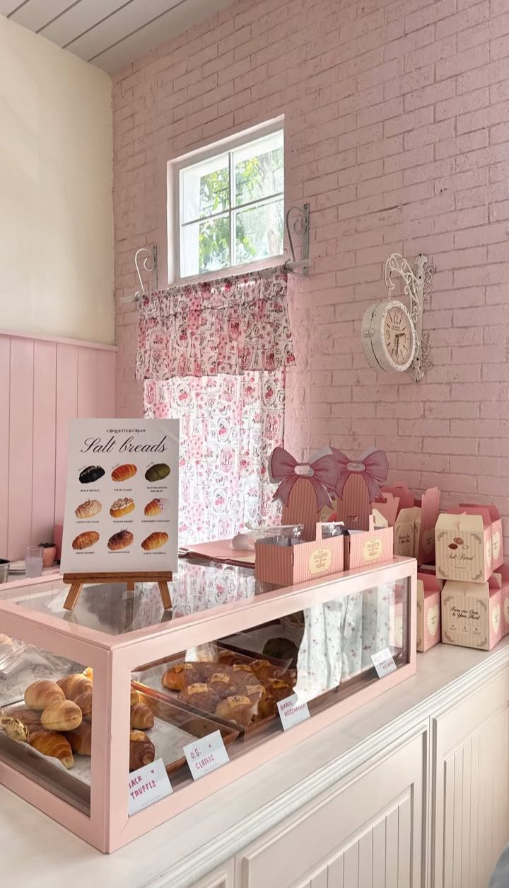 Torivia Cafe Interior