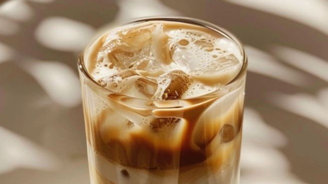 Caramel Macchiato