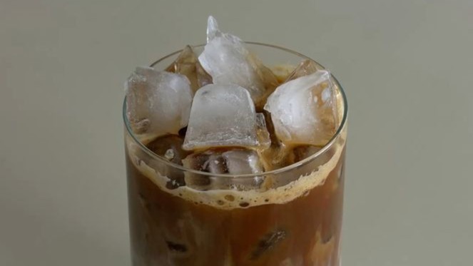 Spanish Latte